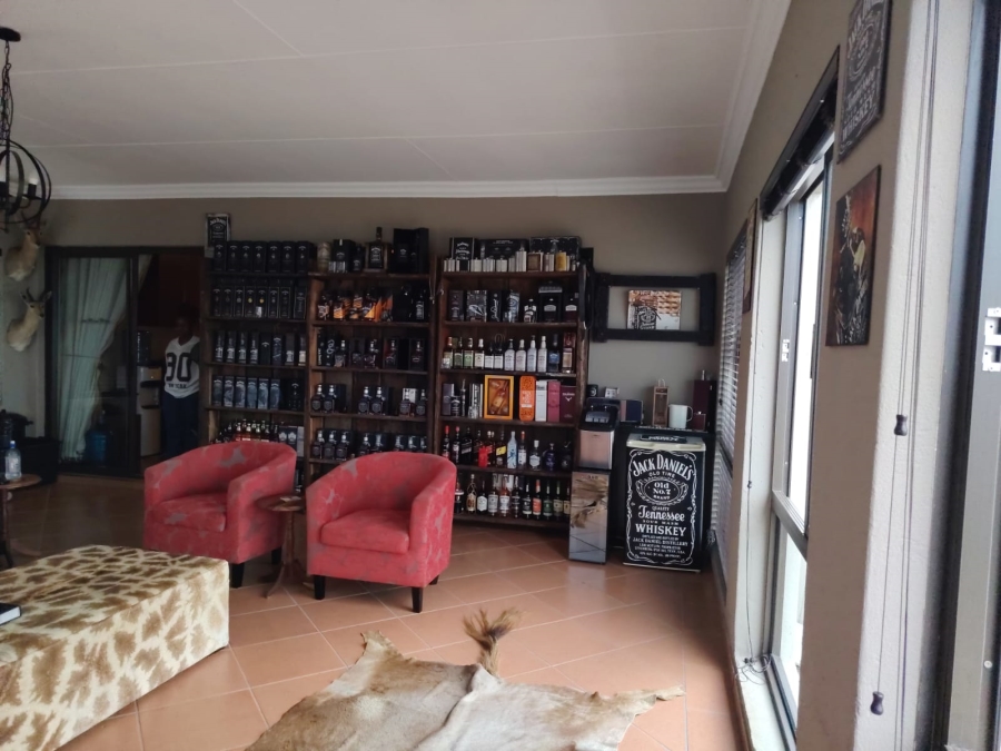 4 Bedroom Property for Sale in Cashan North West